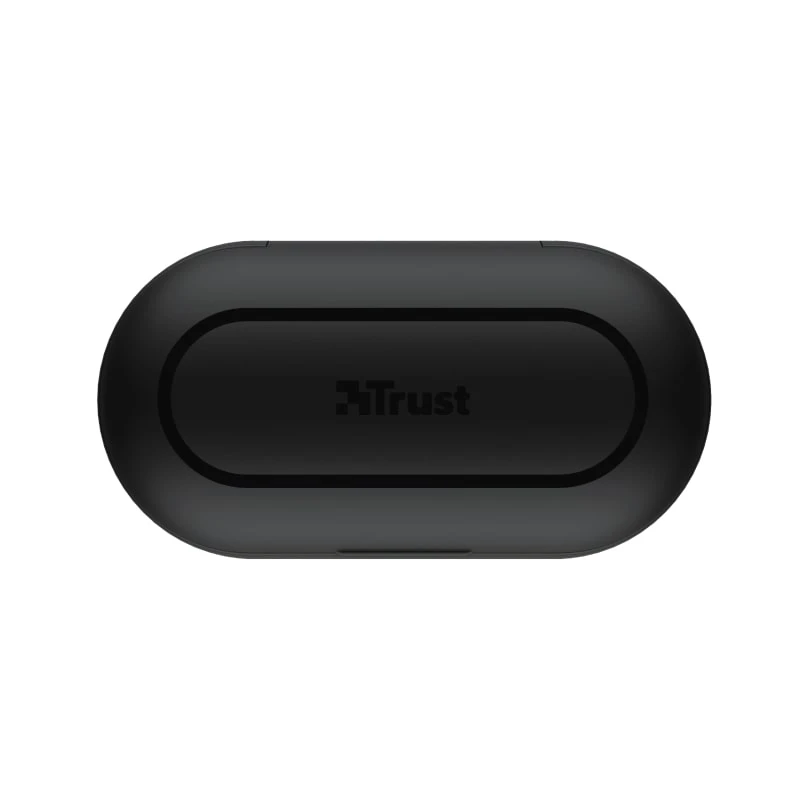 Навушники Trust Nika Touch True Wireless Mic Black - 8