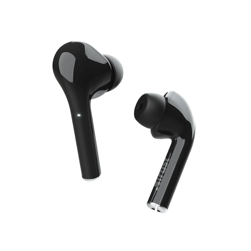 Навушники Trust Nika Touch True Wireless Mic Black - 5