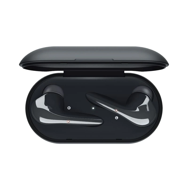 Навушники Trust Nika Touch True Wireless Mic Black - 9