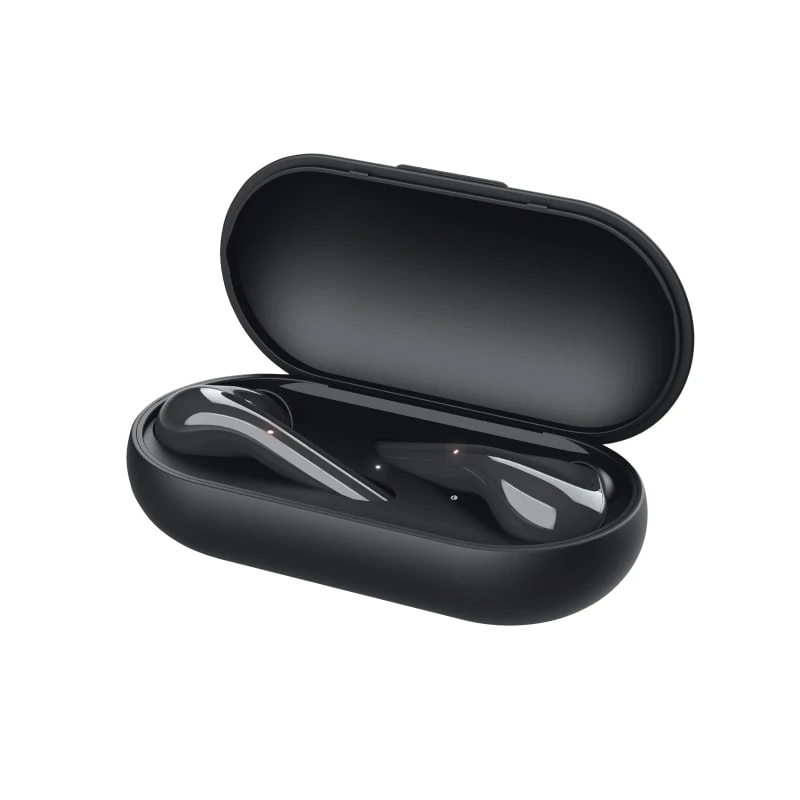 Навушники Trust Nika Touch True Wireless Mic Black - 7