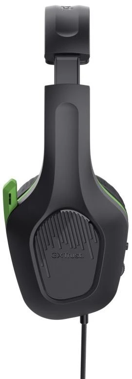 Гарнітура Trust GXT GXT 415X Zirox For Xbox, 3,5мм, чорний - 5