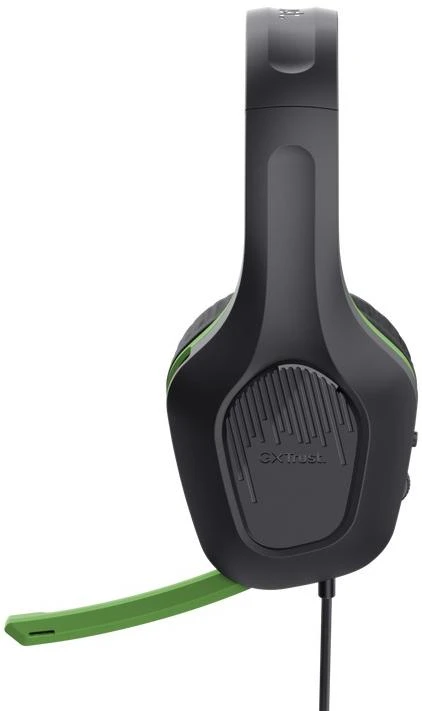 Гарнітура Trust GXT GXT 415X Zirox For Xbox, 3,5мм, чорний - 4