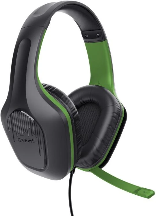 Гарнітура Trust GXT GXT 415X Zirox For Xbox, 3,5мм, чорний - 6