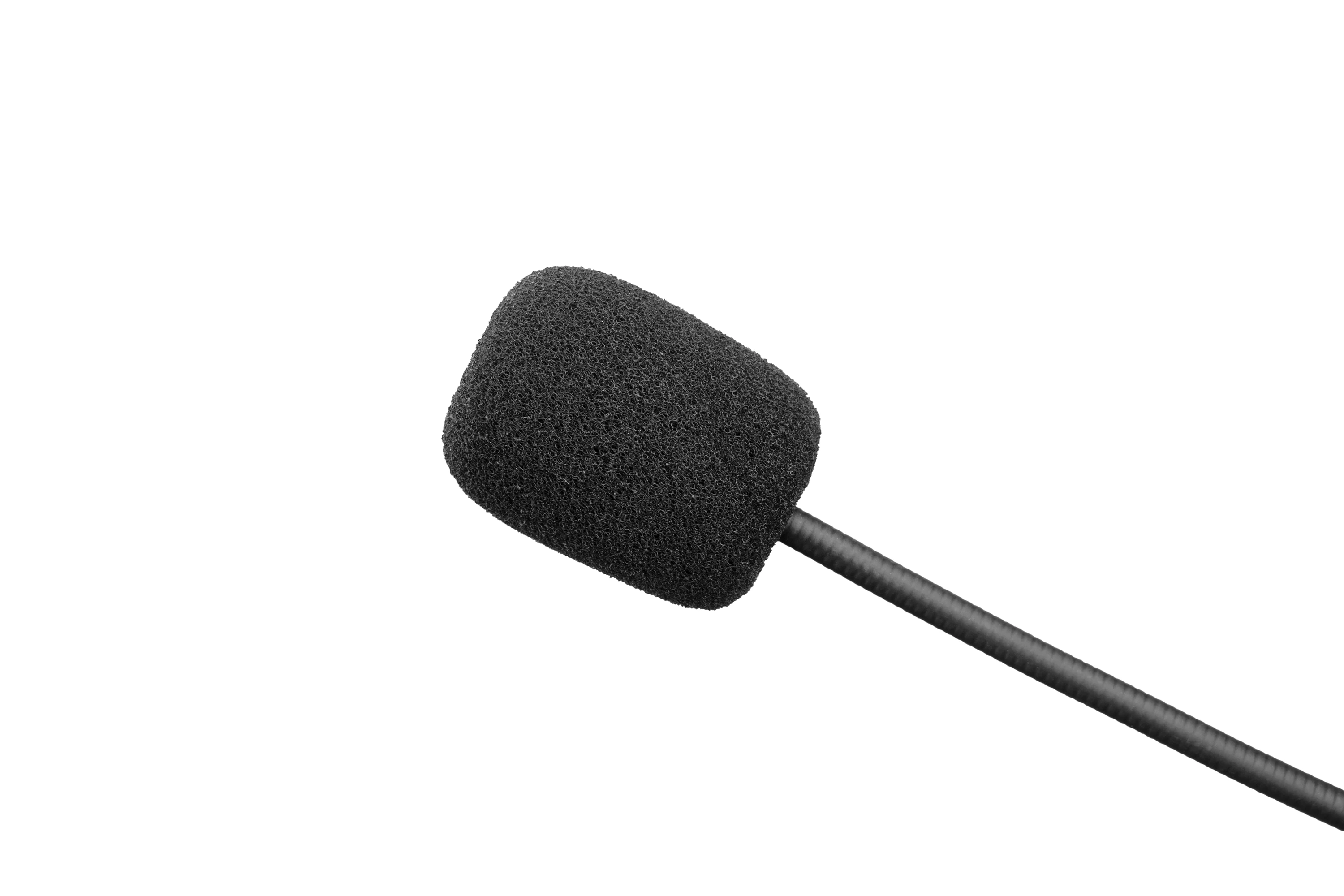 Гарнітура ПК стерео Over-ear 2E CH13 USB, omni-mic, 2м, чорний - 7