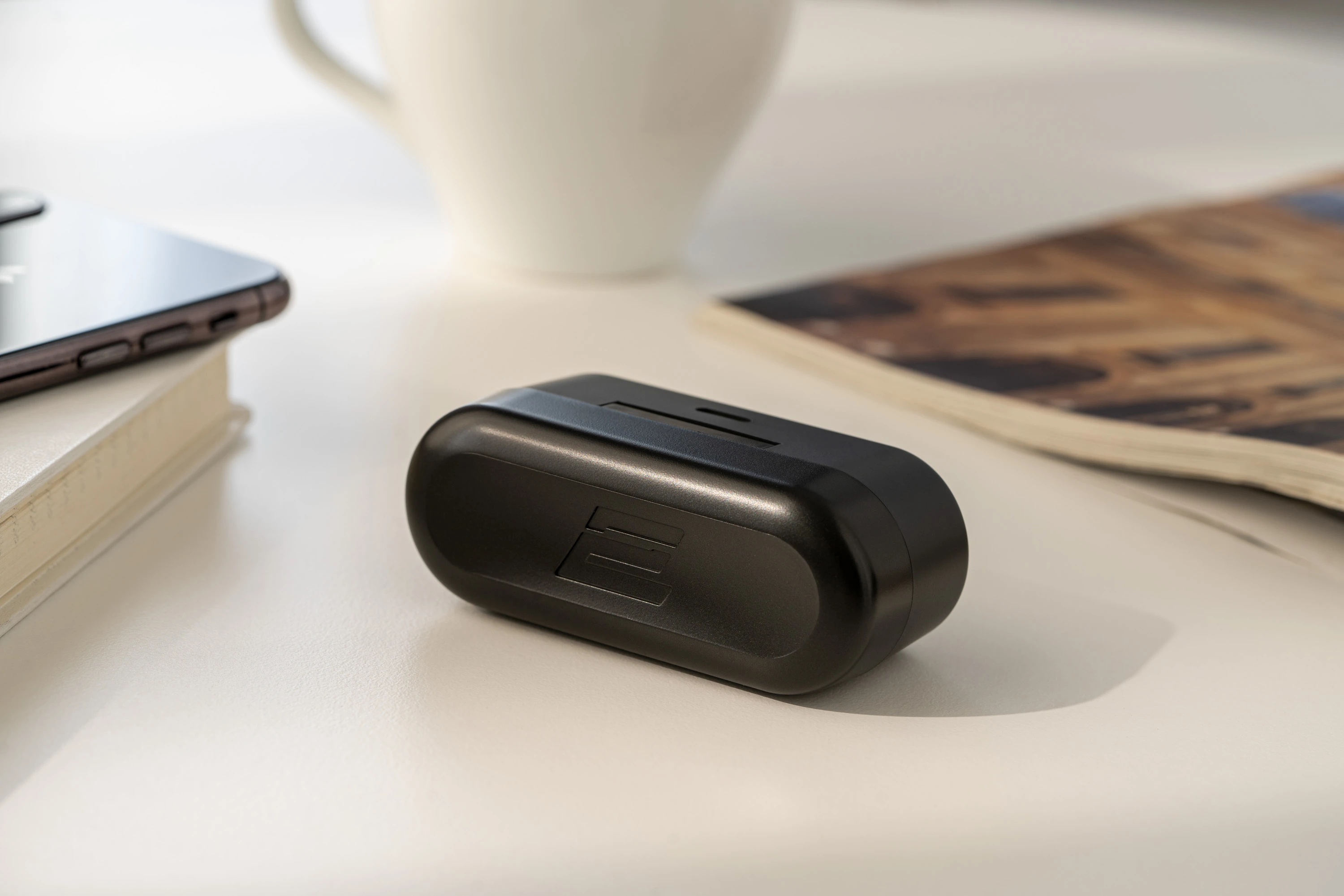 Навушники 2E Novem Pro True Wireless, 4 Mic, Waterproof, Black - 15