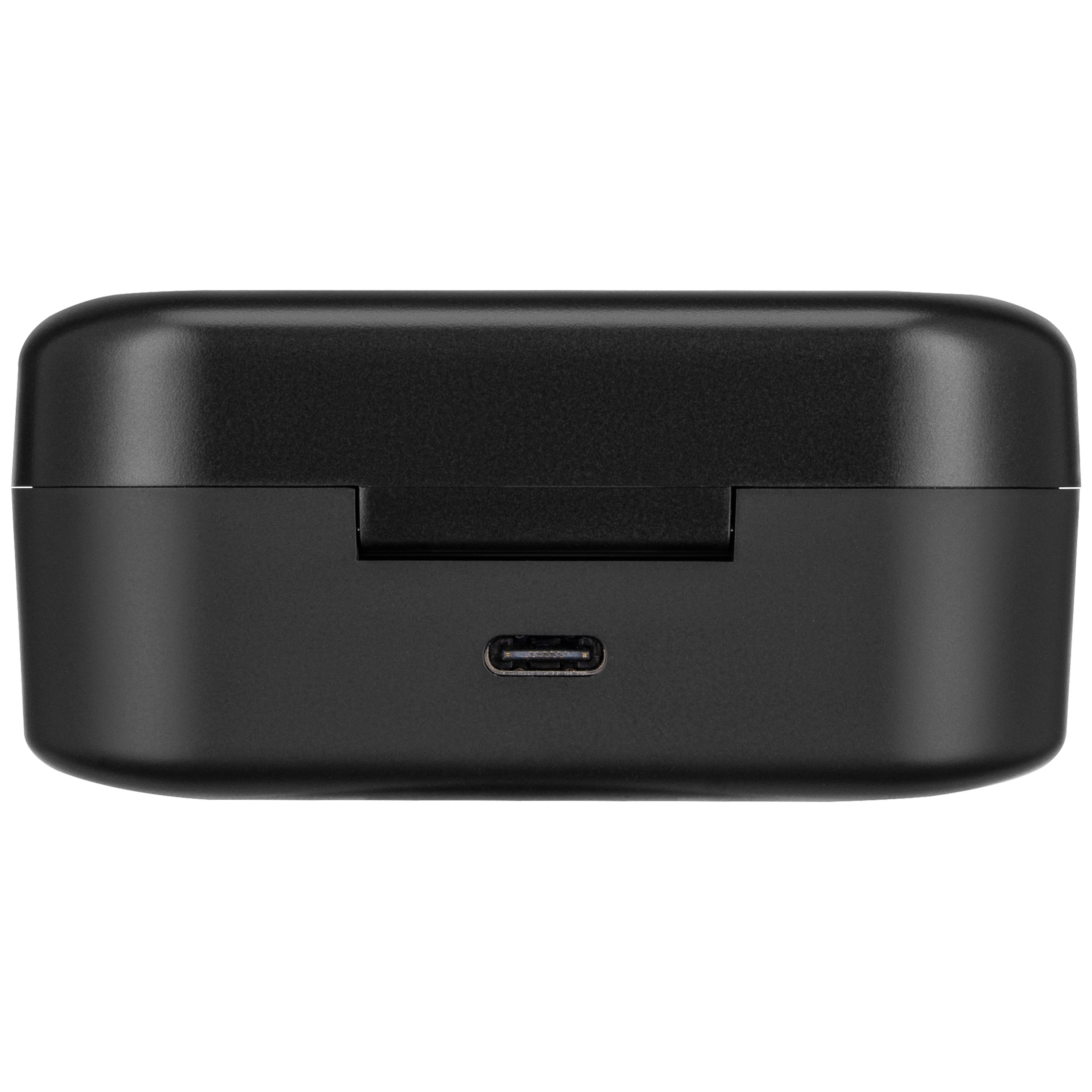 Навушники 2E Novem Pro True Wireless, 4 Mic, Waterproof, Black - 5