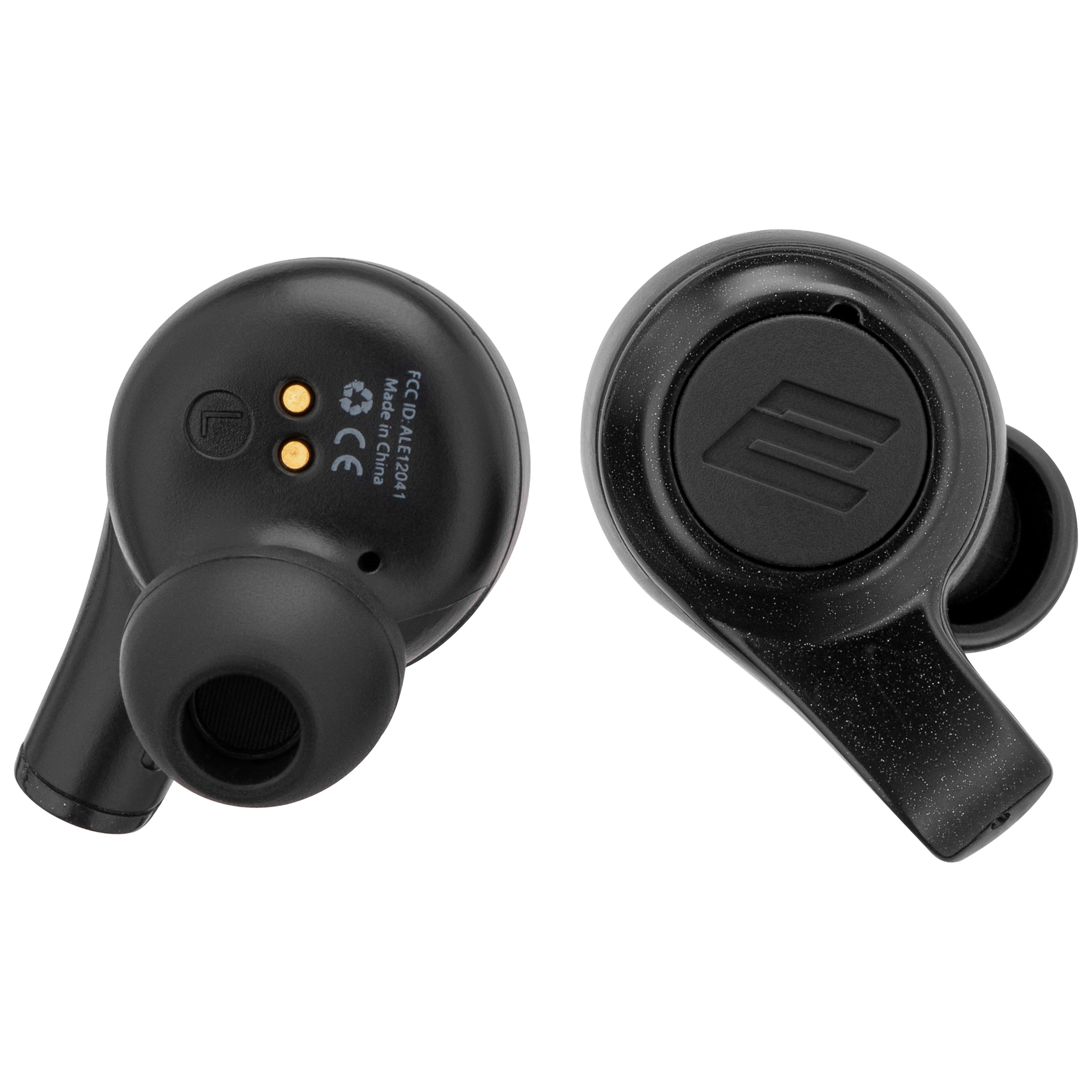 Навушники 2E Novem Pro True Wireless, 4 Mic, Waterproof, Black - 9