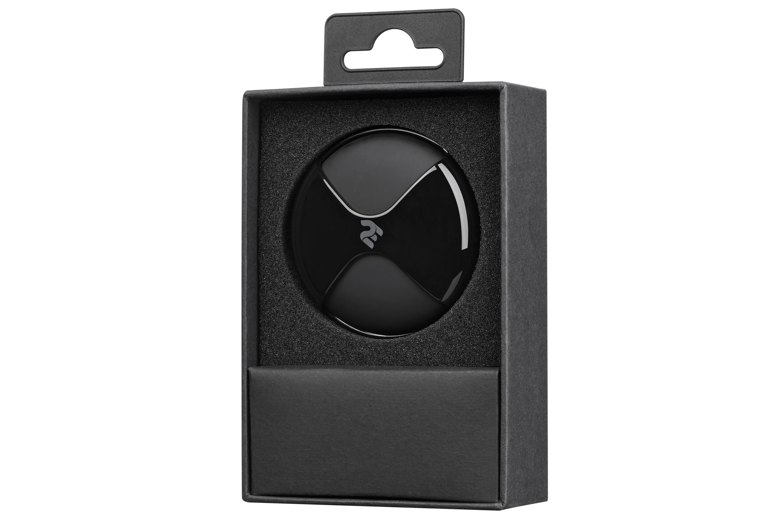 Навушники 2E RainDrops True Wireless Waterproof Mic Black - 4