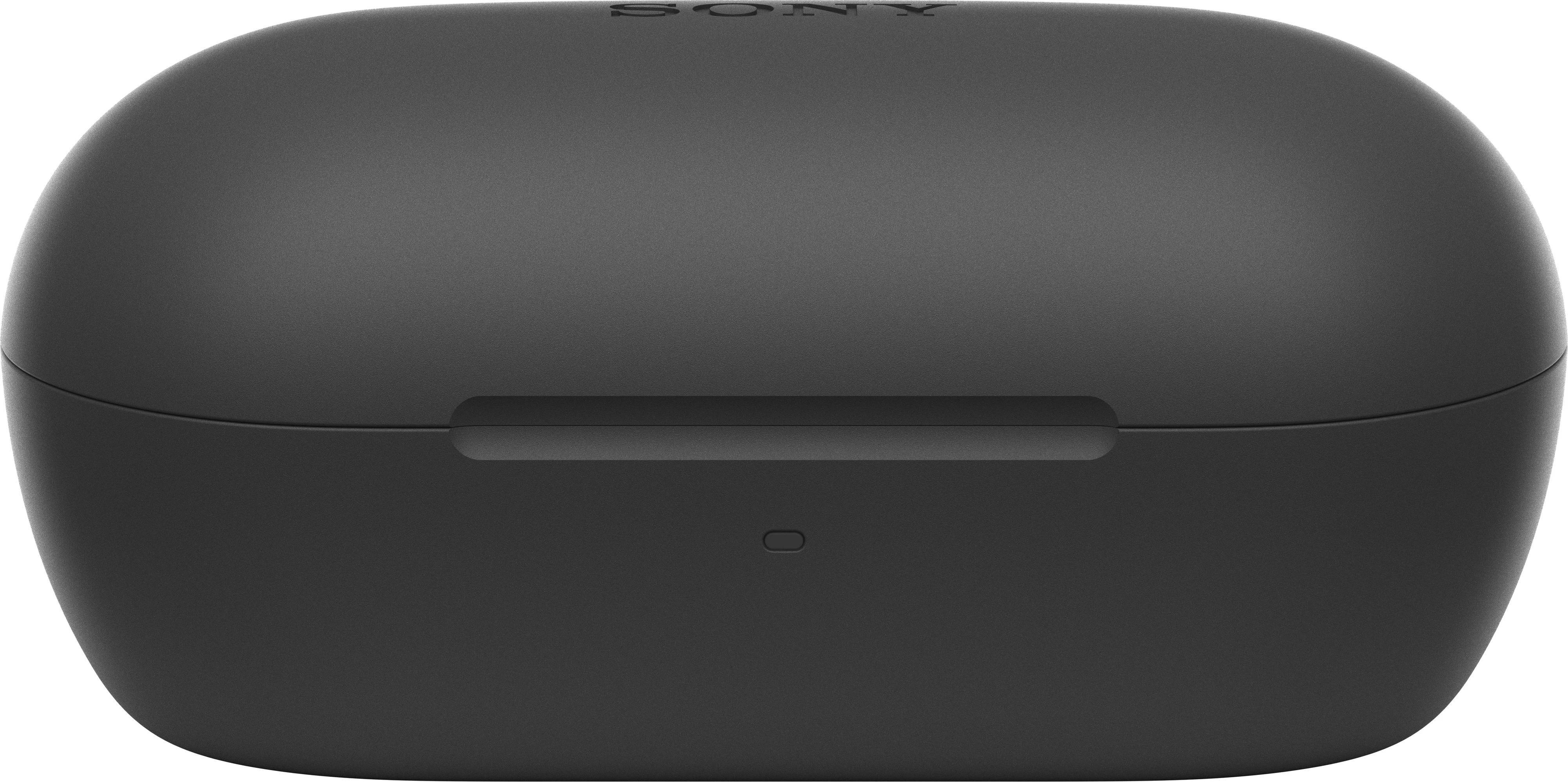 Навушники TWS Sony WF-C710N BT 5,3, ANC, IPX4, SBC, AAC, Mic, Чорний - 10