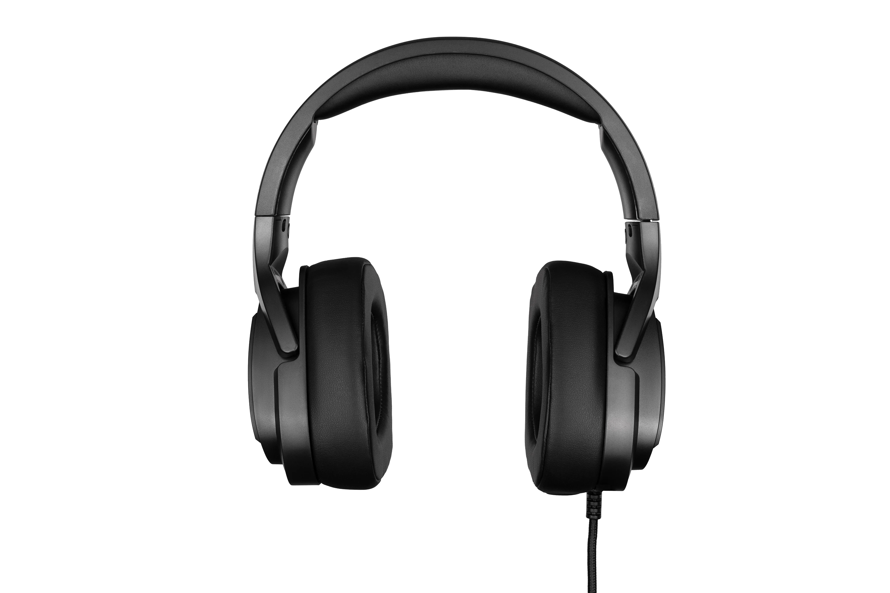 Гарнітура ігрова 2E GAMING HG340, 7,1, USB-A, RGB, 2м, чорний - 8