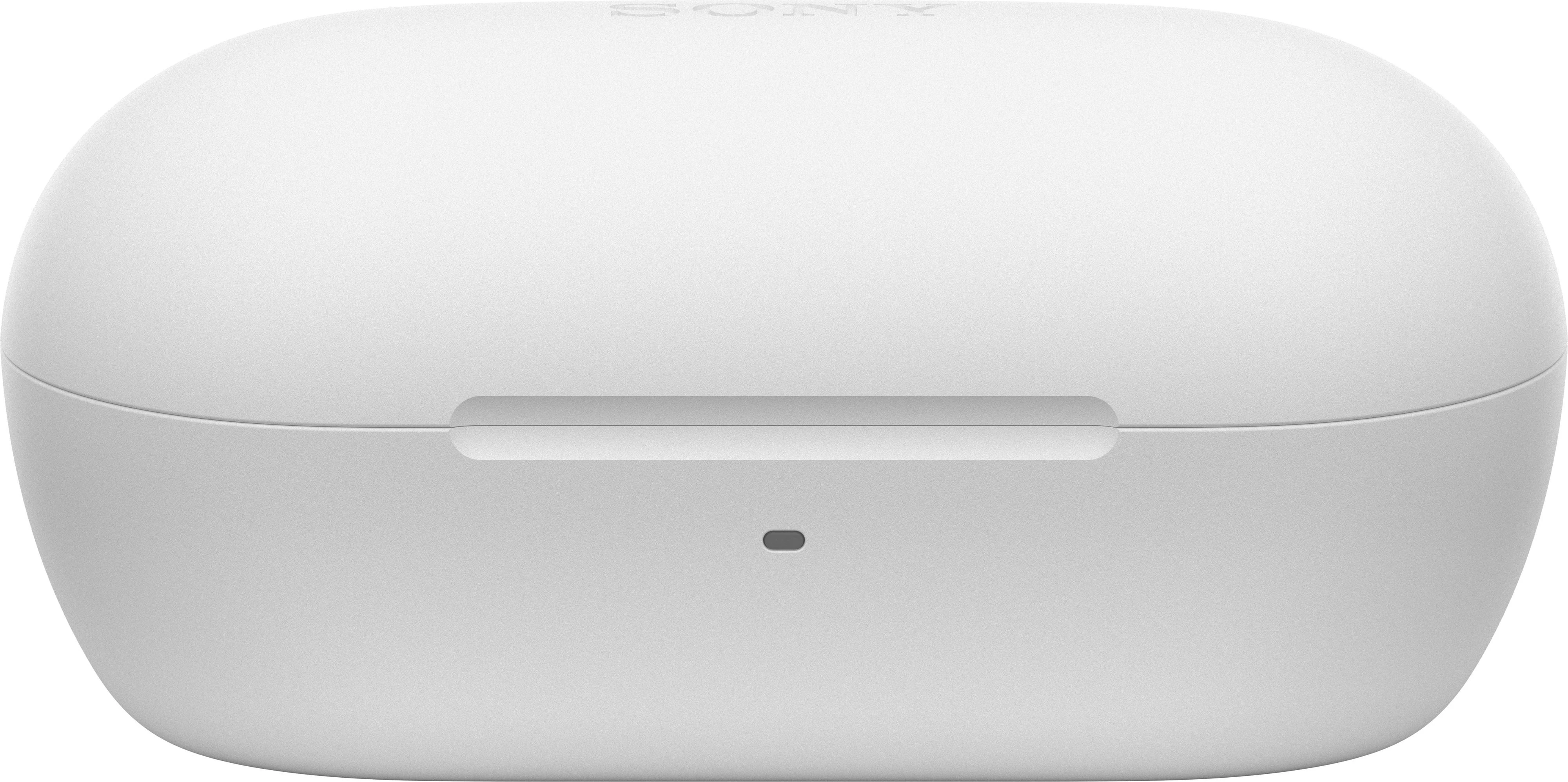 Навушники TWS Sony WF-C710N BT 5,3, ANC, IPX4, SBC, AAC, Mic, Білий - 7