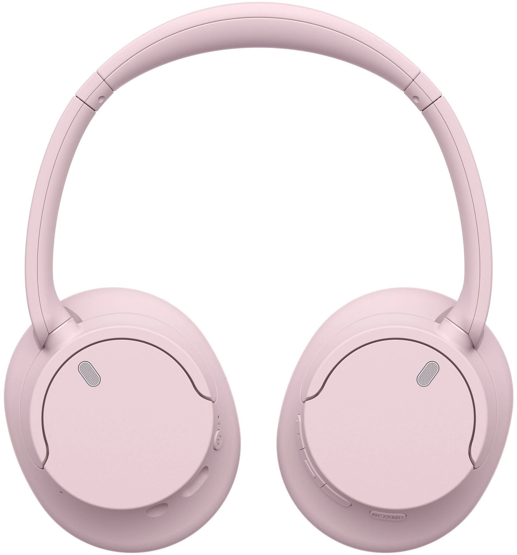 Навушники Over-ear Sony WH-CH720N BT 5,2, ANC, SBC, AAC, Wireless, Mic, Рожевий - 9