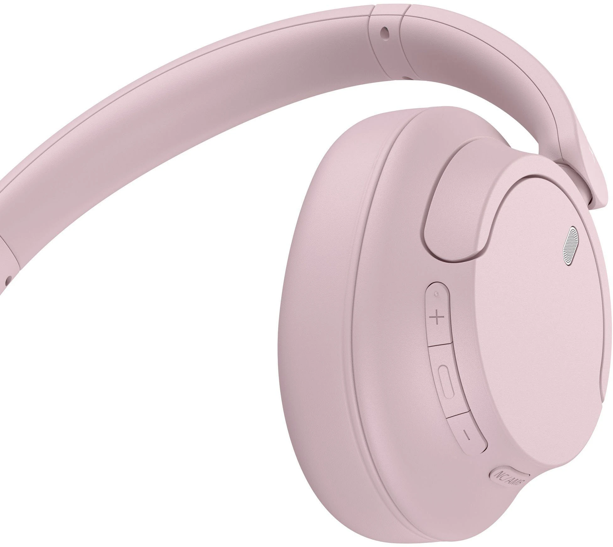 Навушники Over-ear Sony WH-CH720N BT 5,2, ANC, SBC, AAC, Wireless, Mic, Рожевий - 7