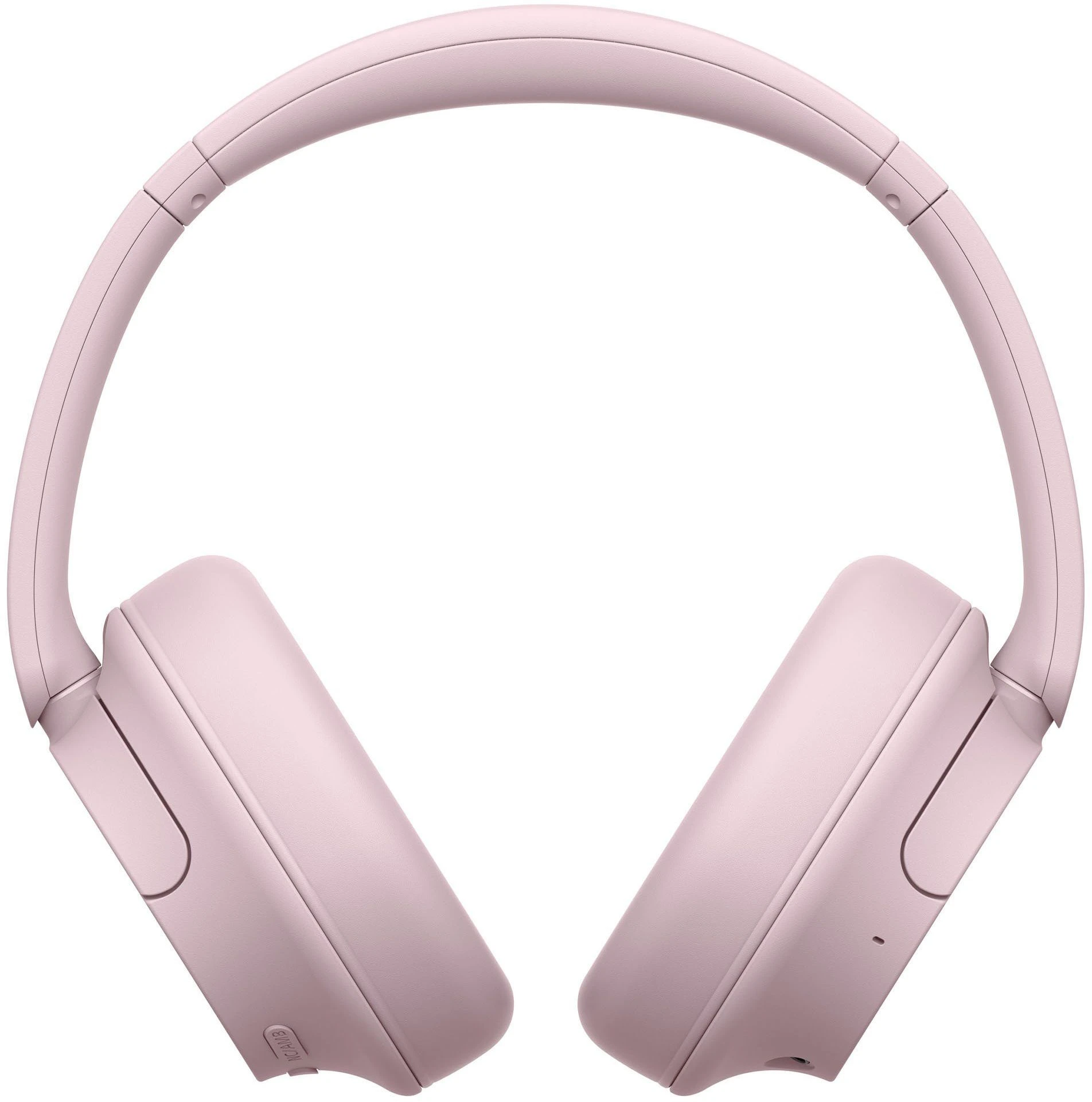 Навушники Over-ear Sony WH-CH720N BT 5,2, ANC, SBC, AAC, Wireless, Mic, Рожевий - 8