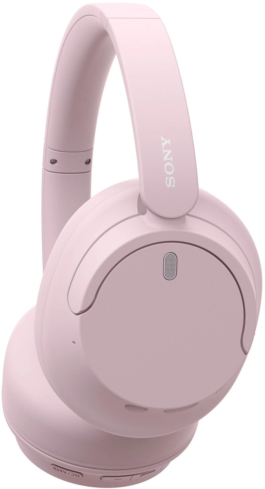 Навушники Over-ear Sony WH-CH720N BT 5,2, ANC, SBC, AAC, Wireless, Mic, Рожевий - 5