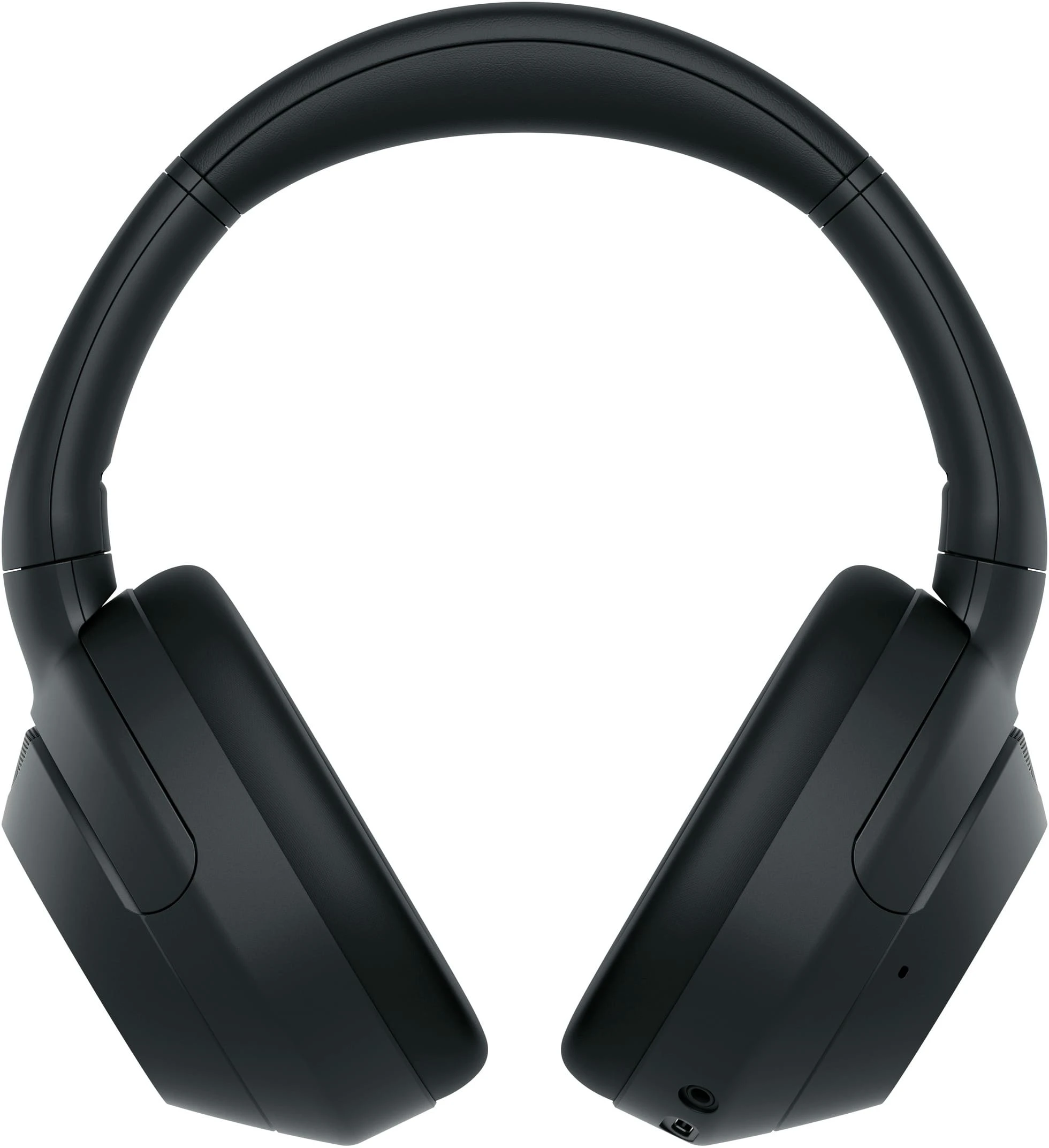 Навушники Over-ear Sony ULT WEAR BT 5,2, ANC, AAC, LDAC, Wireless, Mic, Чорний - 5