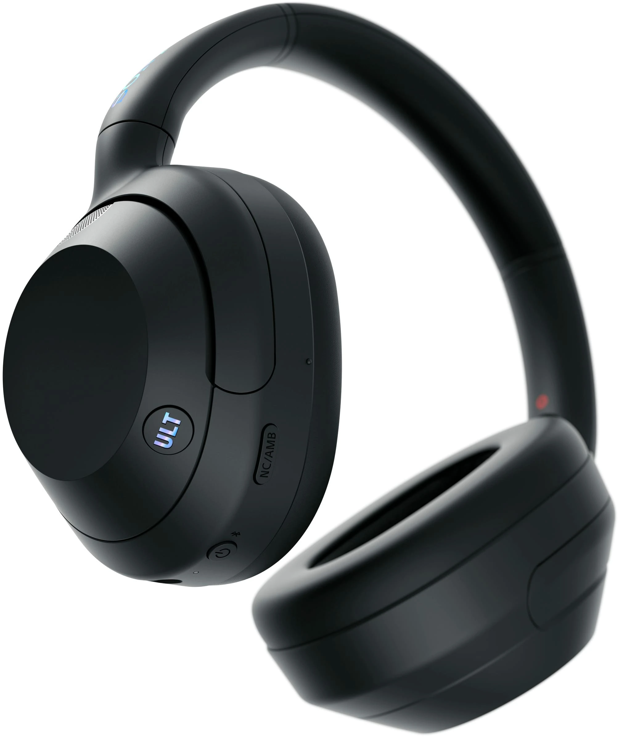 Навушники Over-ear Sony ULT WEAR BT 5,2, ANC, AAC, LDAC, Wireless, Mic, Чорний - 3