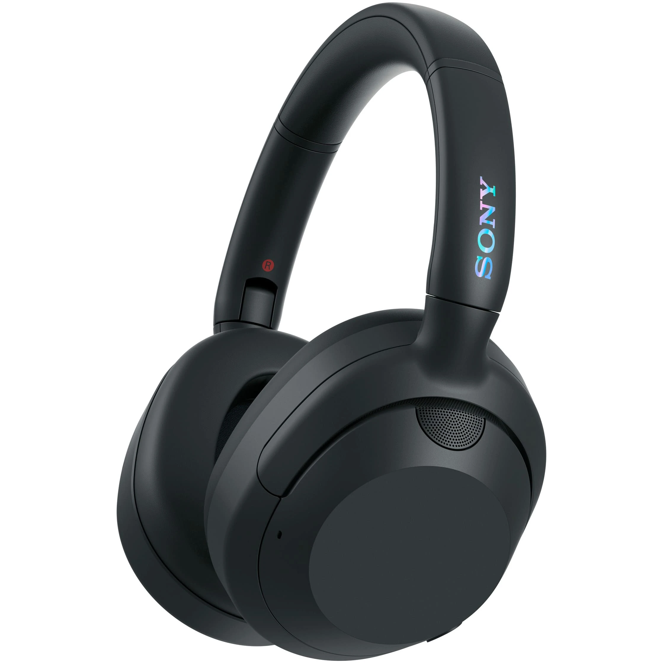 Навушники Over-ear Sony ULT WEAR BT 5,2, ANC, AAC, LDAC, Wireless, Mic, Чорний