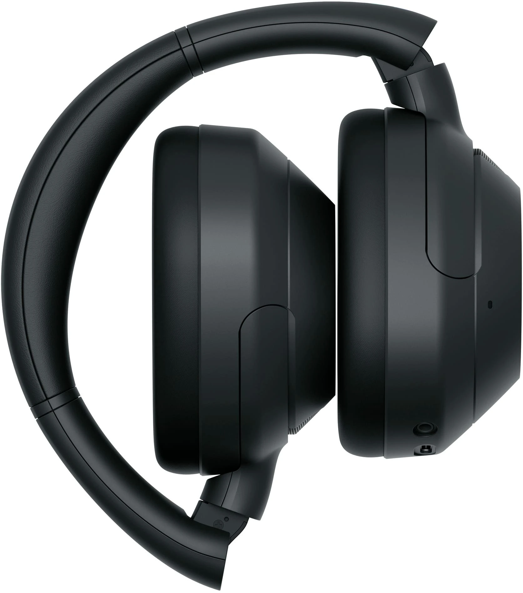 Навушники Over-ear Sony ULT WEAR BT 5,2, ANC, AAC, LDAC, Wireless, Mic, Чорний - 6