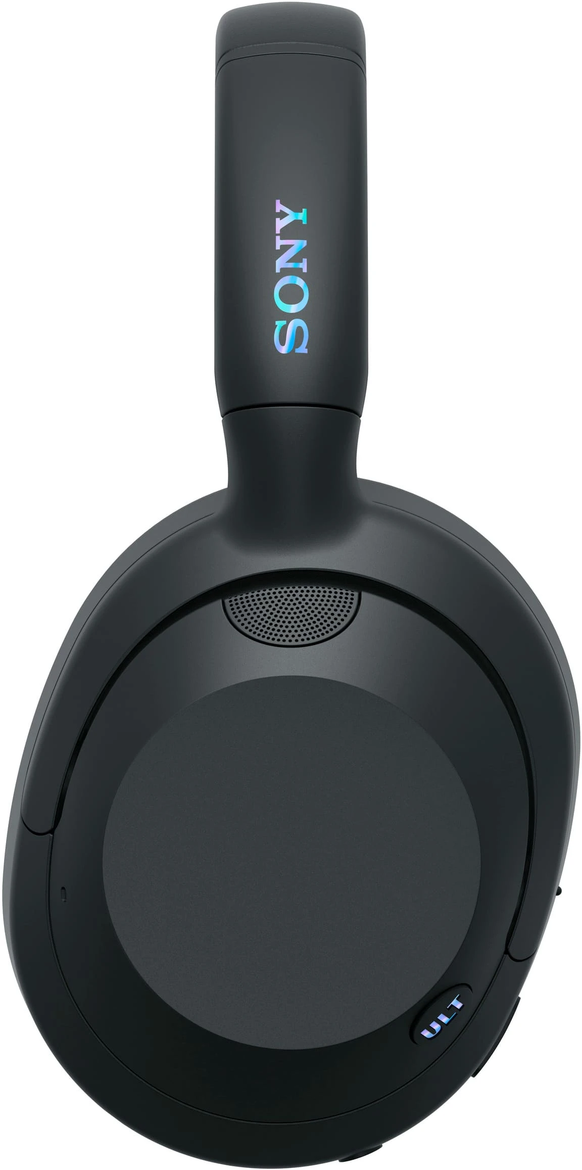 Навушники Over-ear Sony ULT WEAR BT 5,2, ANC, AAC, LDAC, Wireless, Mic, Чорний - 7