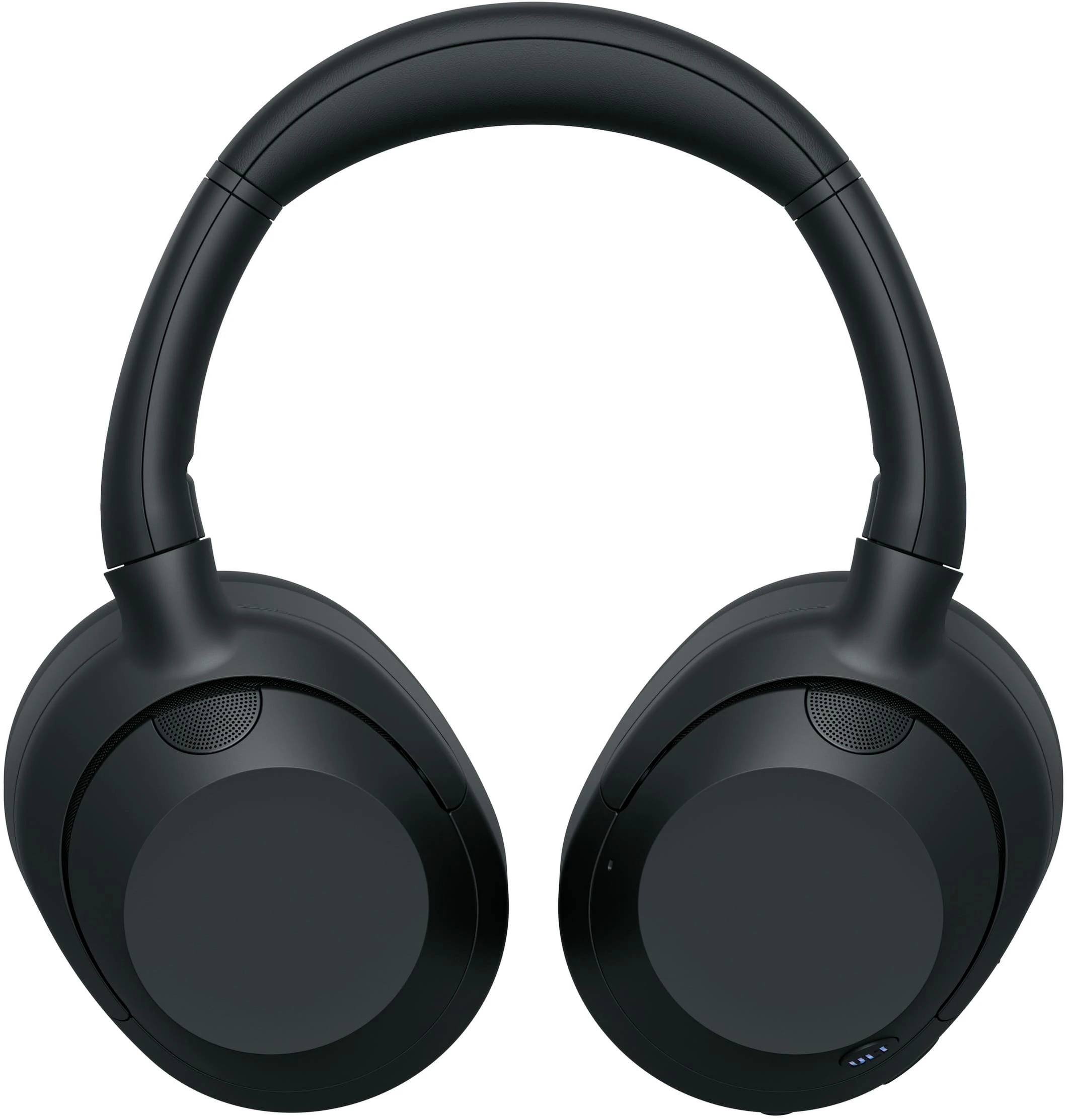 Навушники Over-ear Sony ULT WEAR BT 5,2, ANC, AAC, LDAC, Wireless, Mic, Чорний - 4