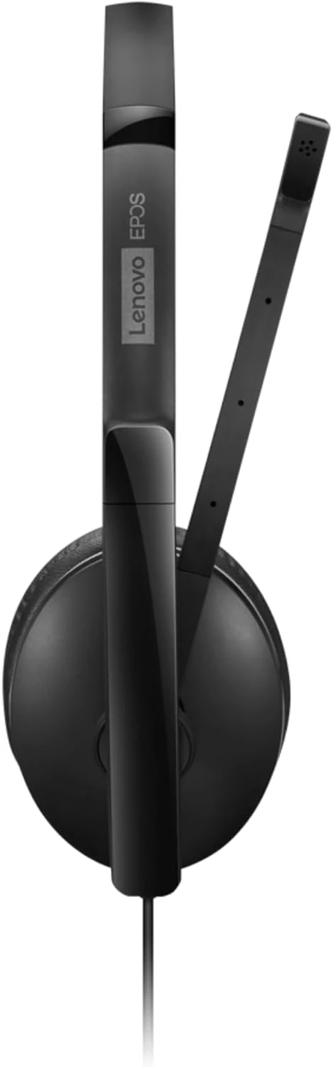 Гарнітура Lenovo Wired ANC Headset Gen 2 (Teams) - 7