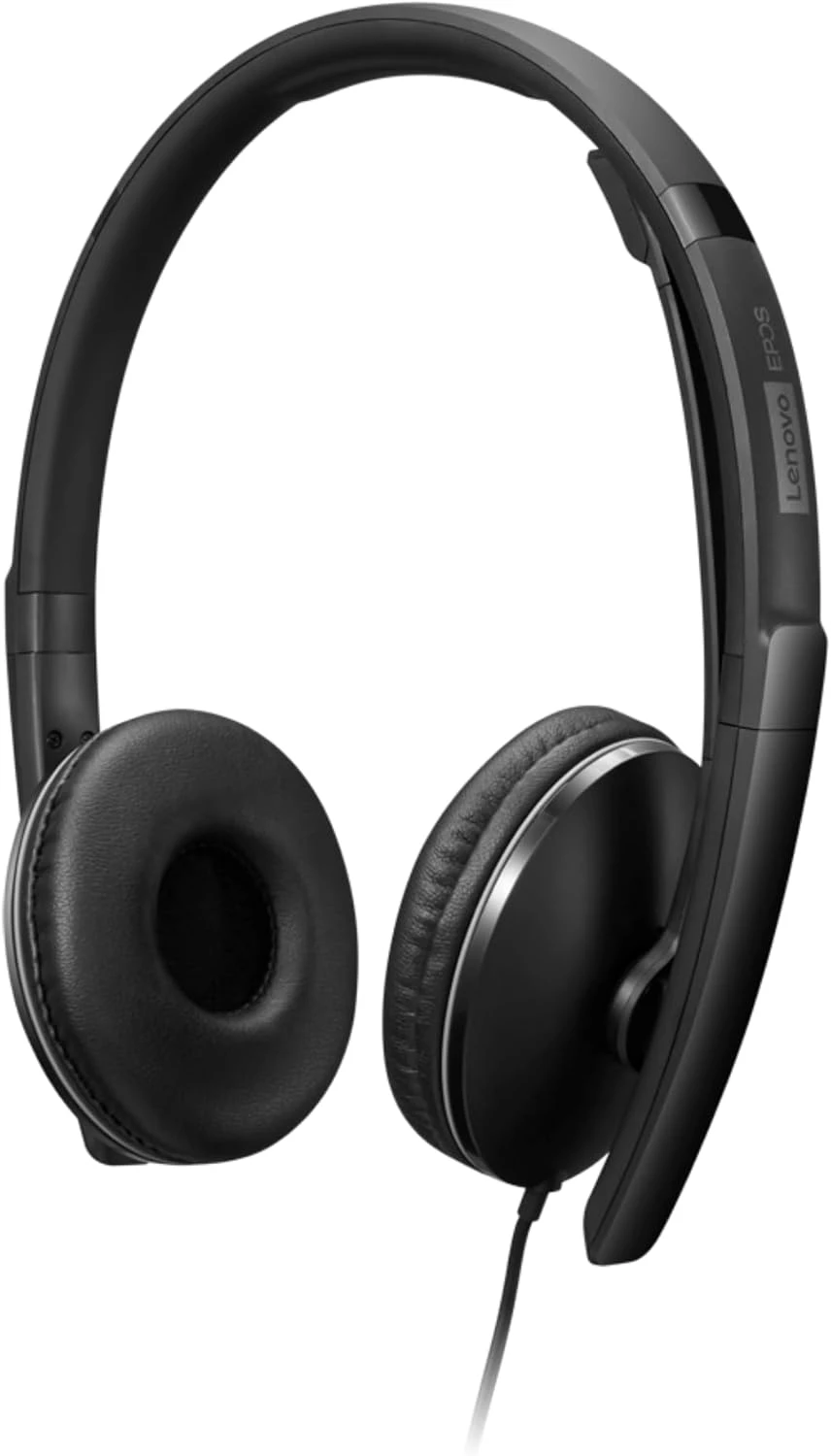 Гарнітура Lenovo Wired ANC Headset Gen 2 (Teams)