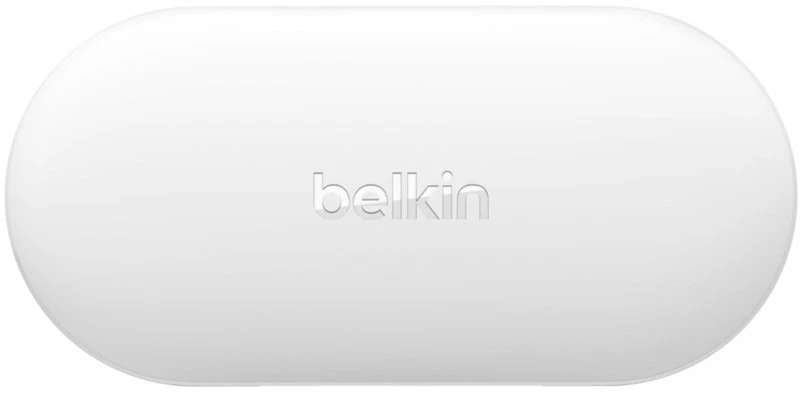 Навушники TWS Belkin Soundform Play True Wireless, білий - 6