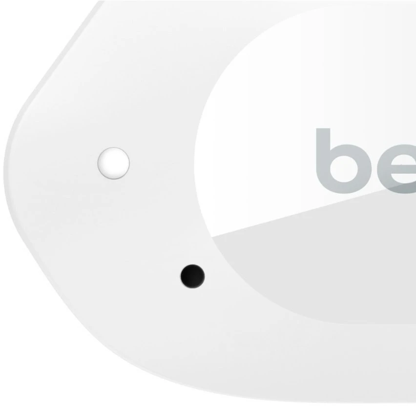 Навушники TWS Belkin Soundform Play True Wireless, білий - 2