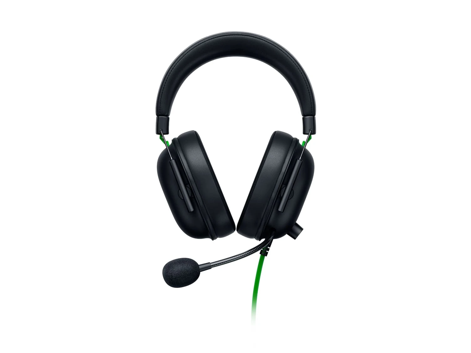 Гарнітура ігрова Razer BlackShark V2 X, 7,1, mini-jack, 1,3м, чорний - 4