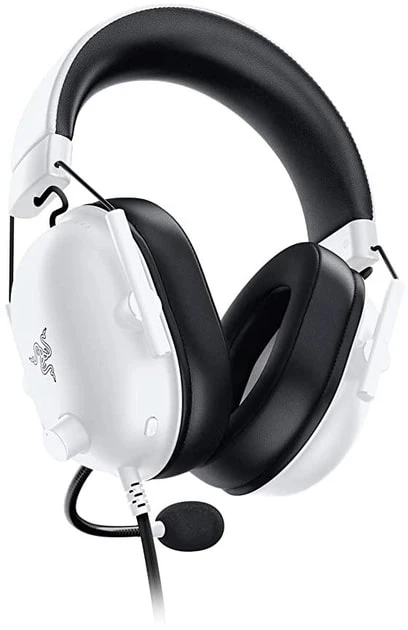 Гарнітура Razer Blackshark V2 X 3,5мм White - 4