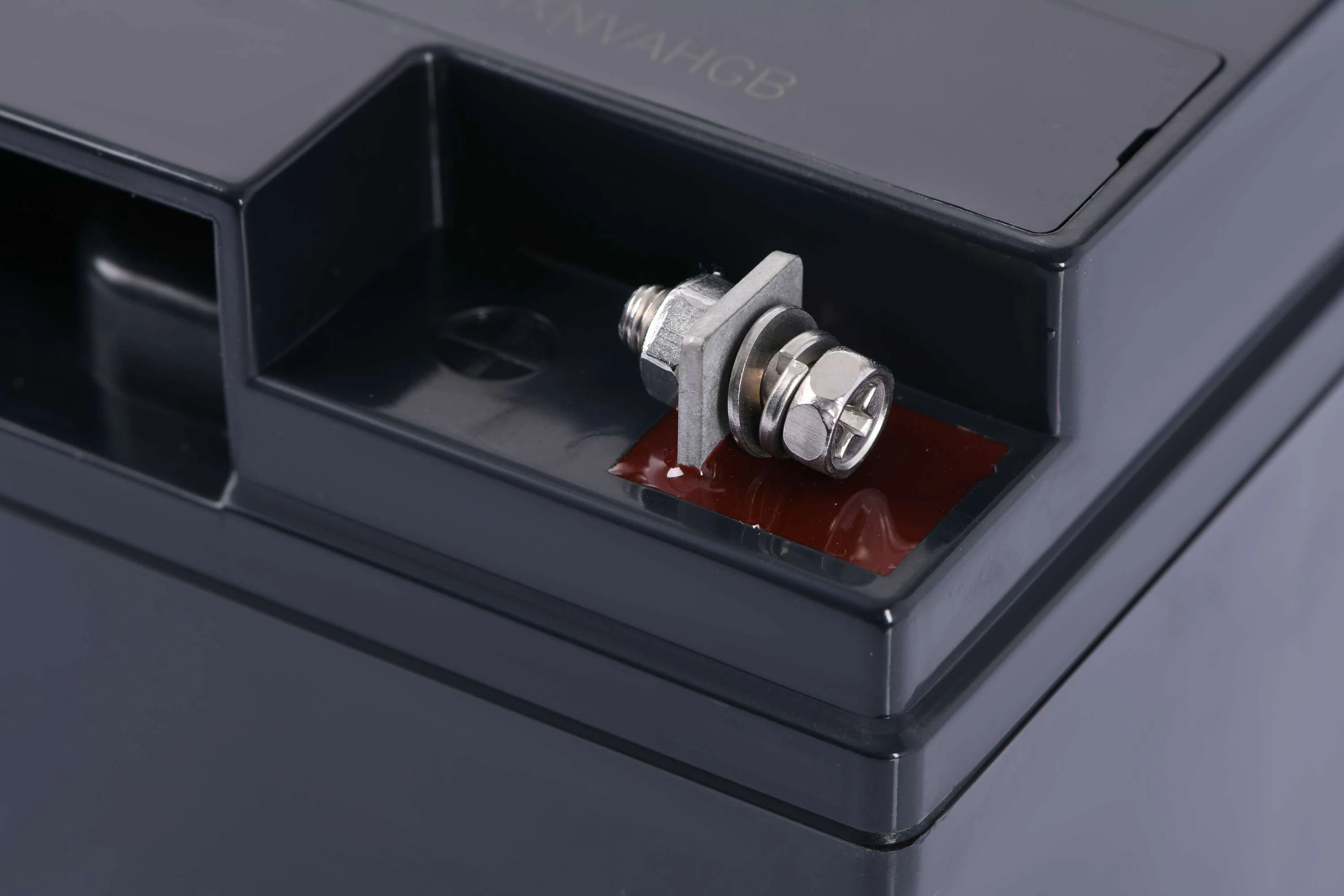 Акумуляторна батарея Vision CP, 12В, 17А•год, AGM - 2