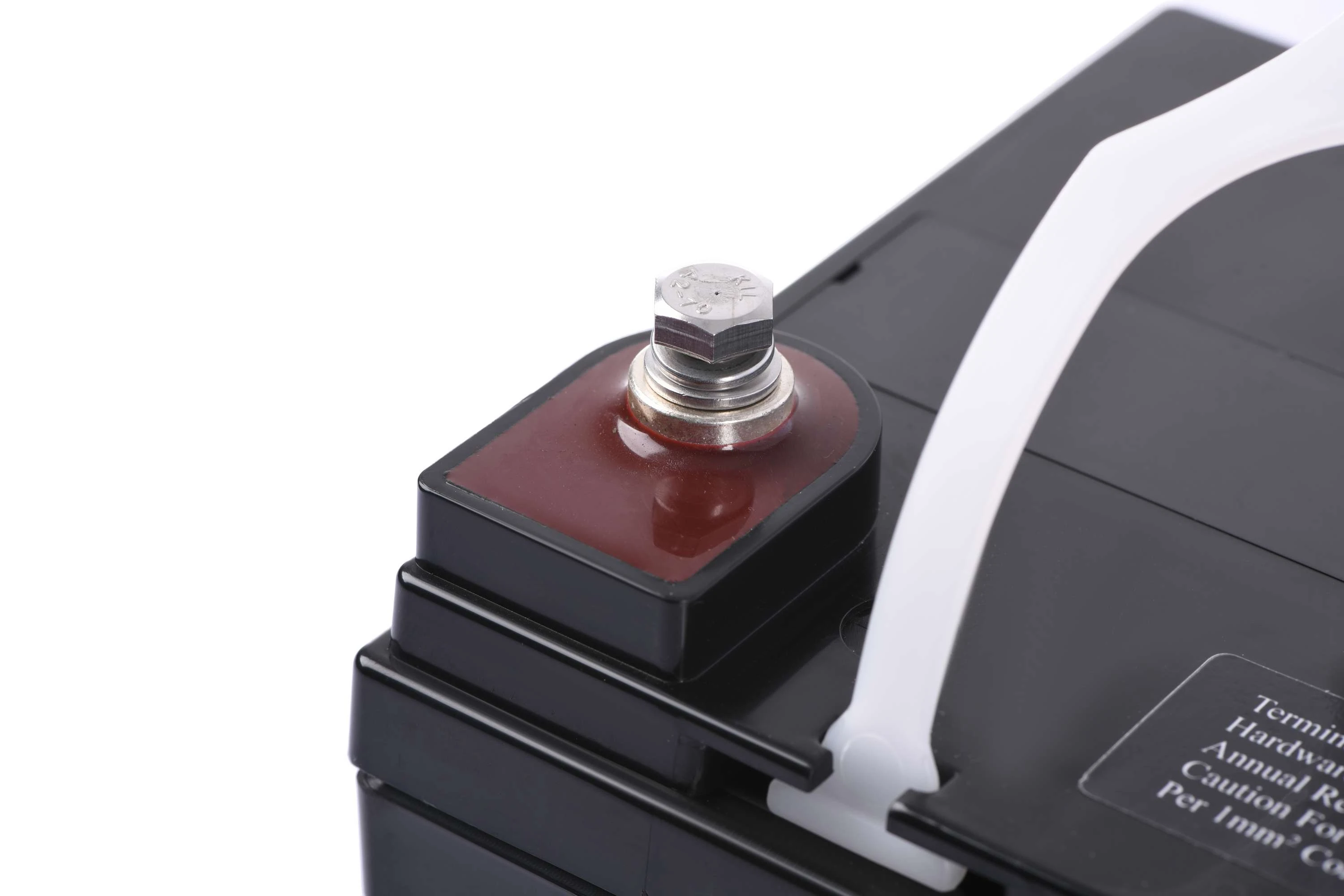 Акумуляторна батарея Vision FM, 12В, 33А•год, AGM - 2