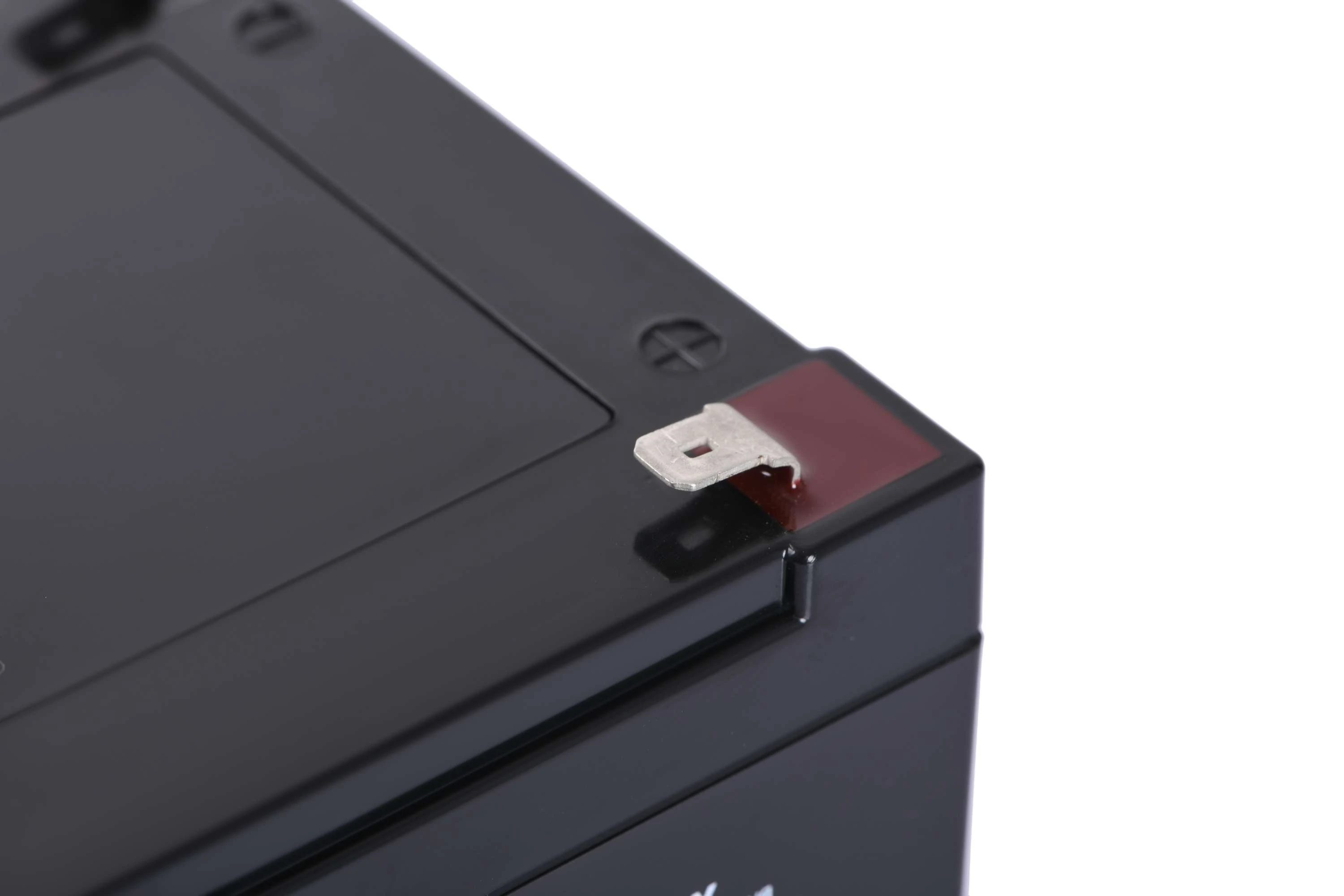 Акумуляторна батарея Vision CP, 12В, 12А•год, AGM - 2