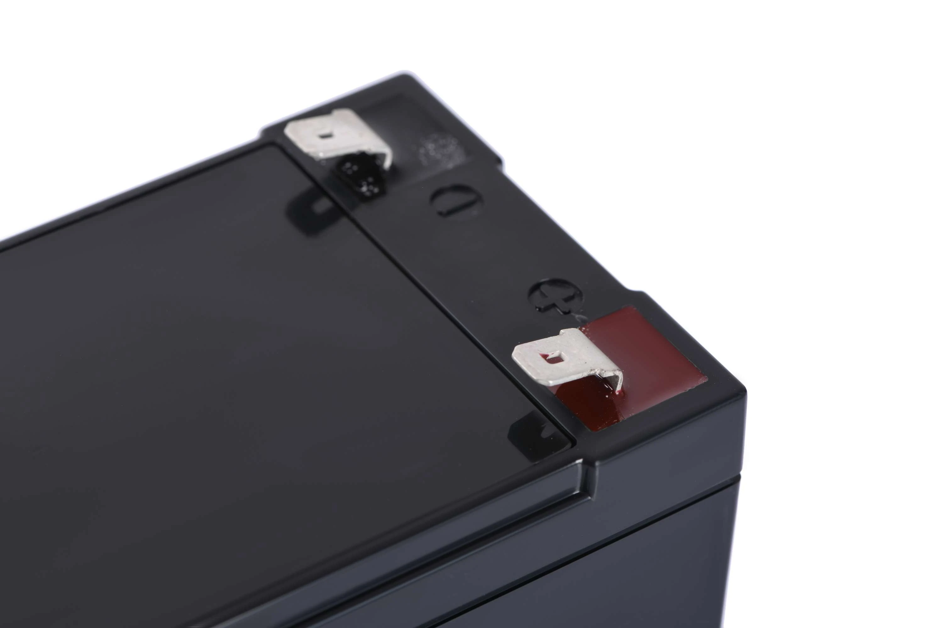 Акумуляторна батарея Vision CP, 12В, 9А•год, AGM - 2