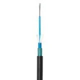 Кабель волоконно-оптичний Legrand, ММ, OM2, 6 волокон, 50/125, внутрішній/зовнішній, з вільною оболо