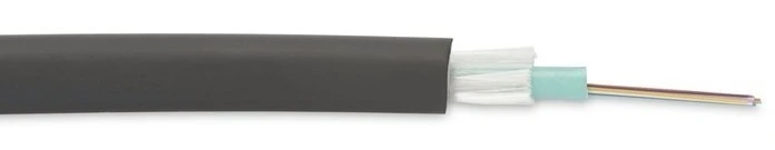 Кабель волоконно-оптичний DIGITUS FO SM (OS2), 8 волокон, 9/125, зовн/внутр прокладання - 2