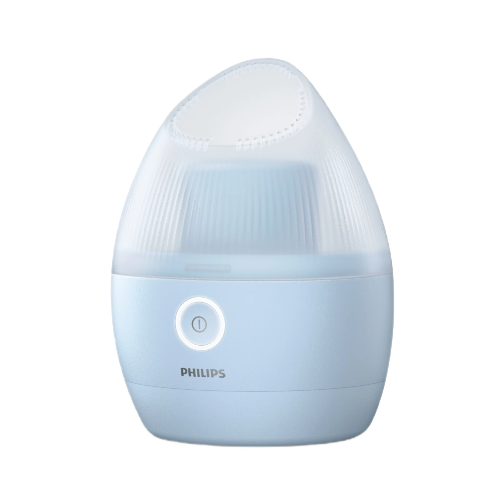 Машинка для видалення катишків Philips, велика площа лез. 90 хв. роботи на одному заряді, USB, блаки - 2