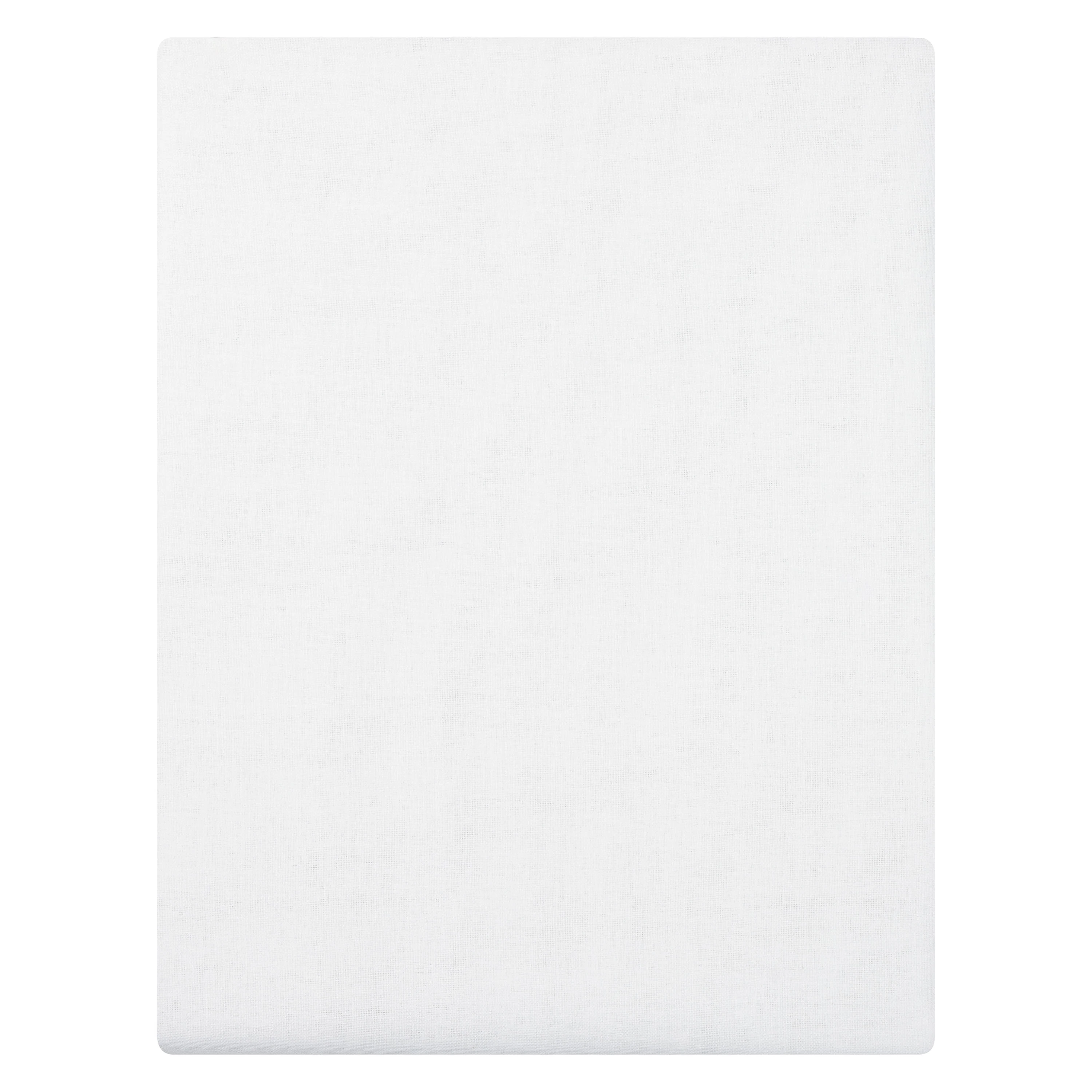 Тюль Ardesto 300х270см, батист, 100% поліестер, білий