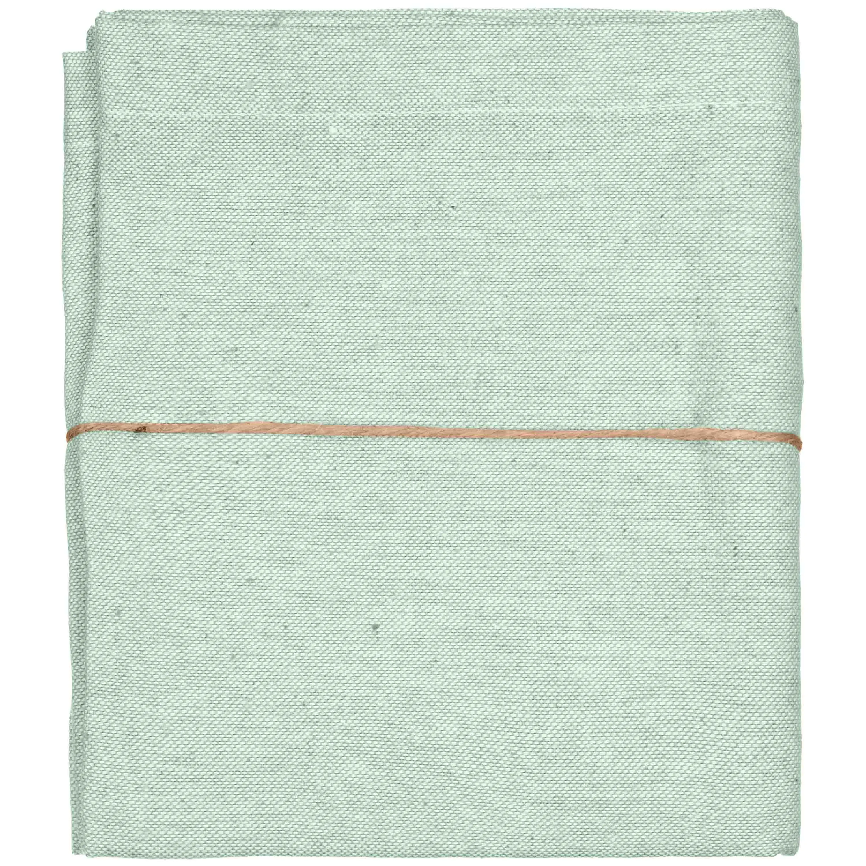 Ранер Ardesto Oliver, 40х140см, 100% бавовна, аквамарин - 2