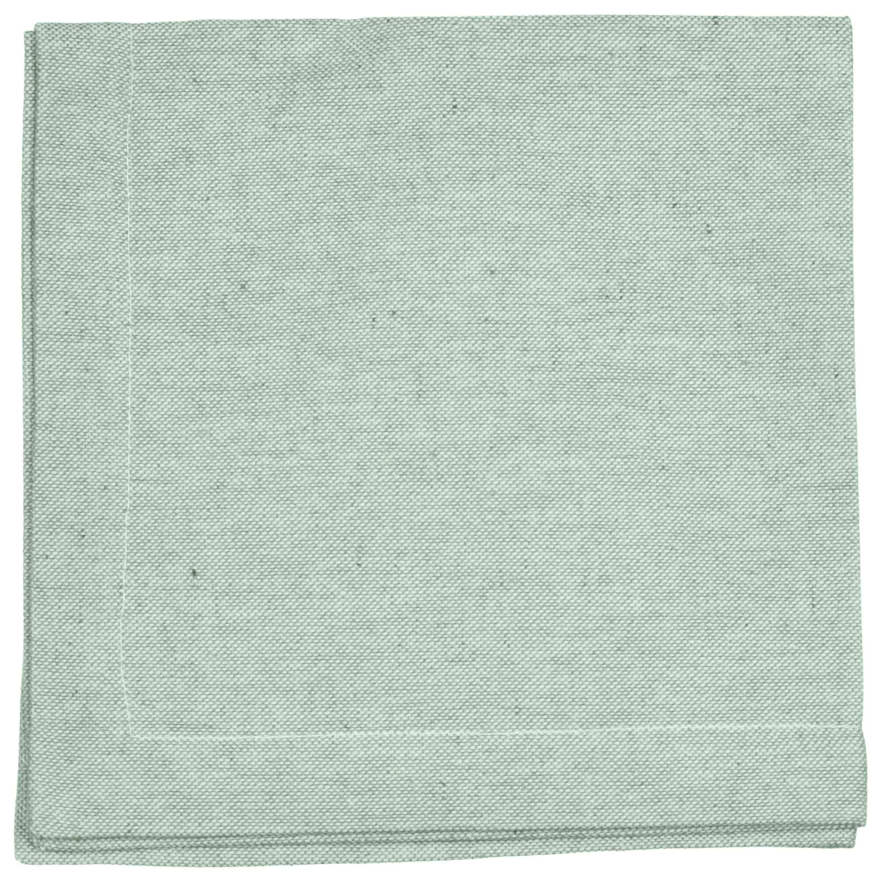 Серветка Ardesto Oliver, 40х40см, 100% бавовна, аквамарин - 2