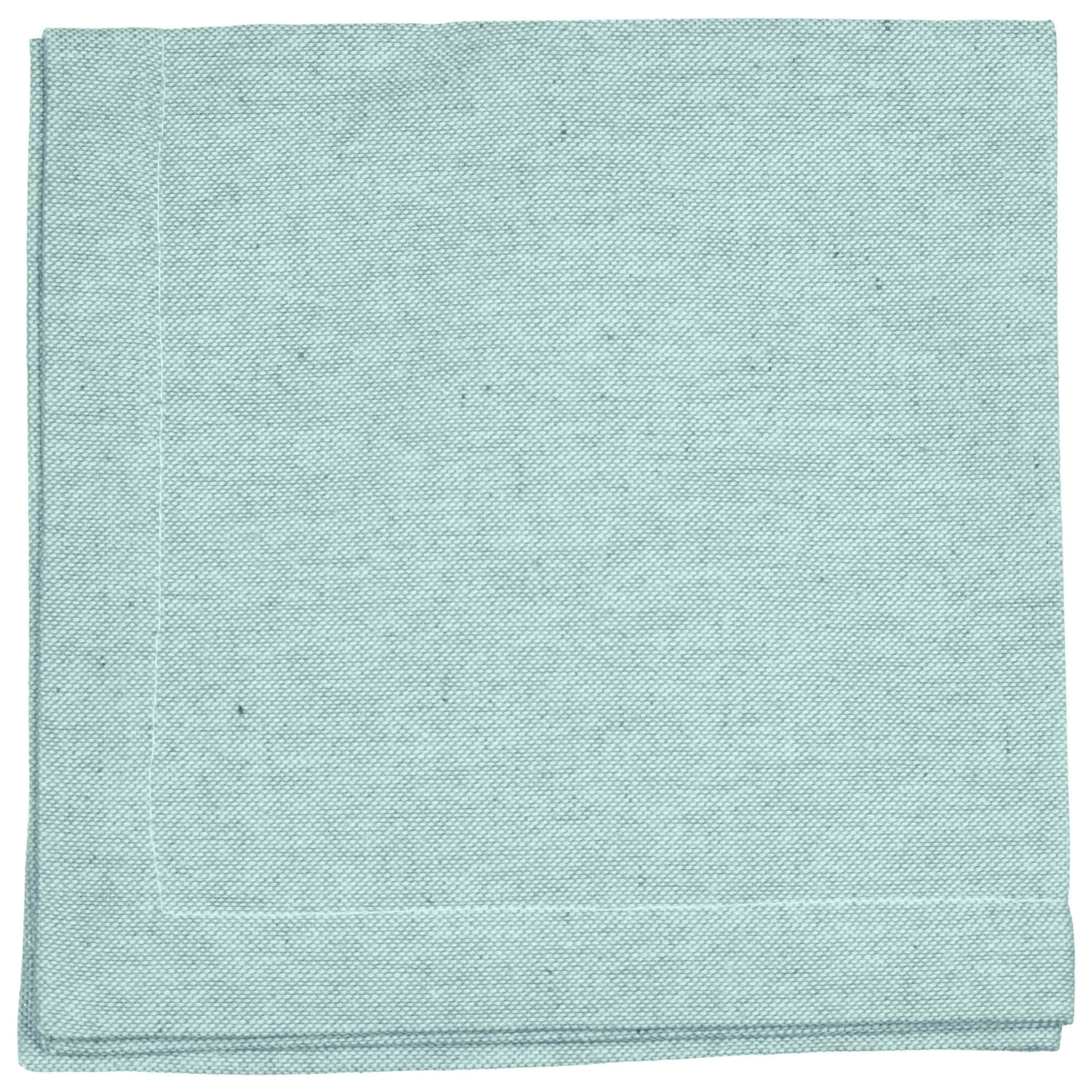 Серветка Ardesto Oliver, 40х40см, 100% бавовна, бірюза - 2