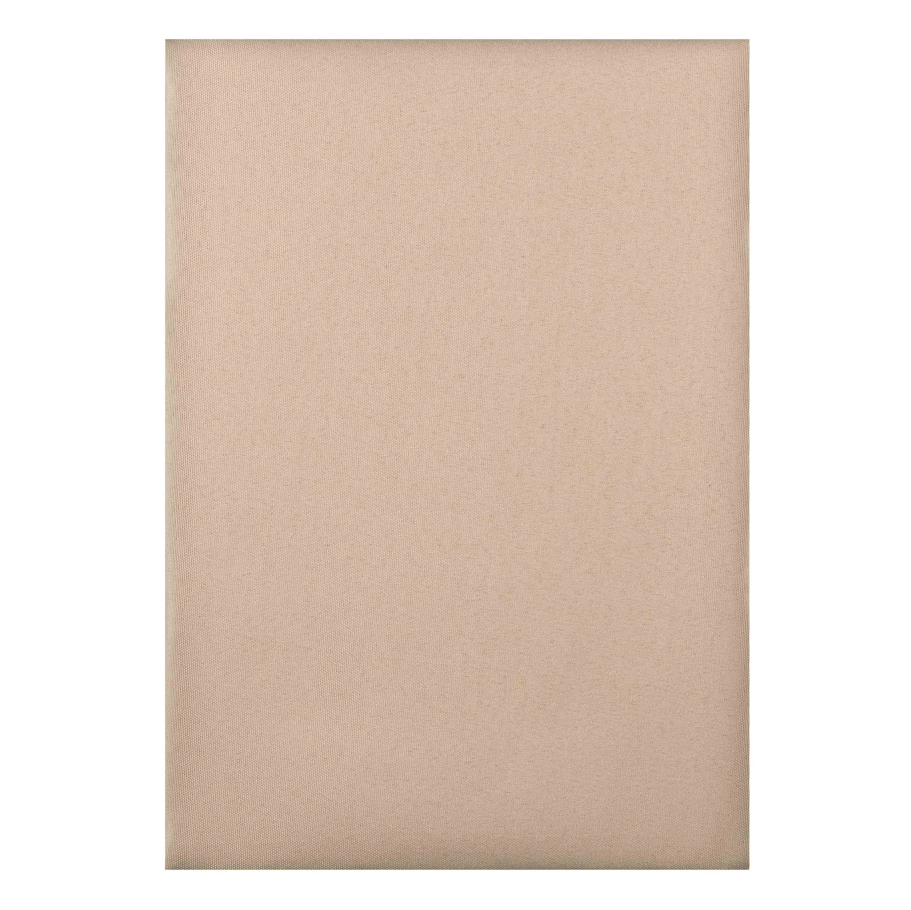 Скатертина Ardesto Waterproof 120х140см, 100% поліестер, айворі - 2