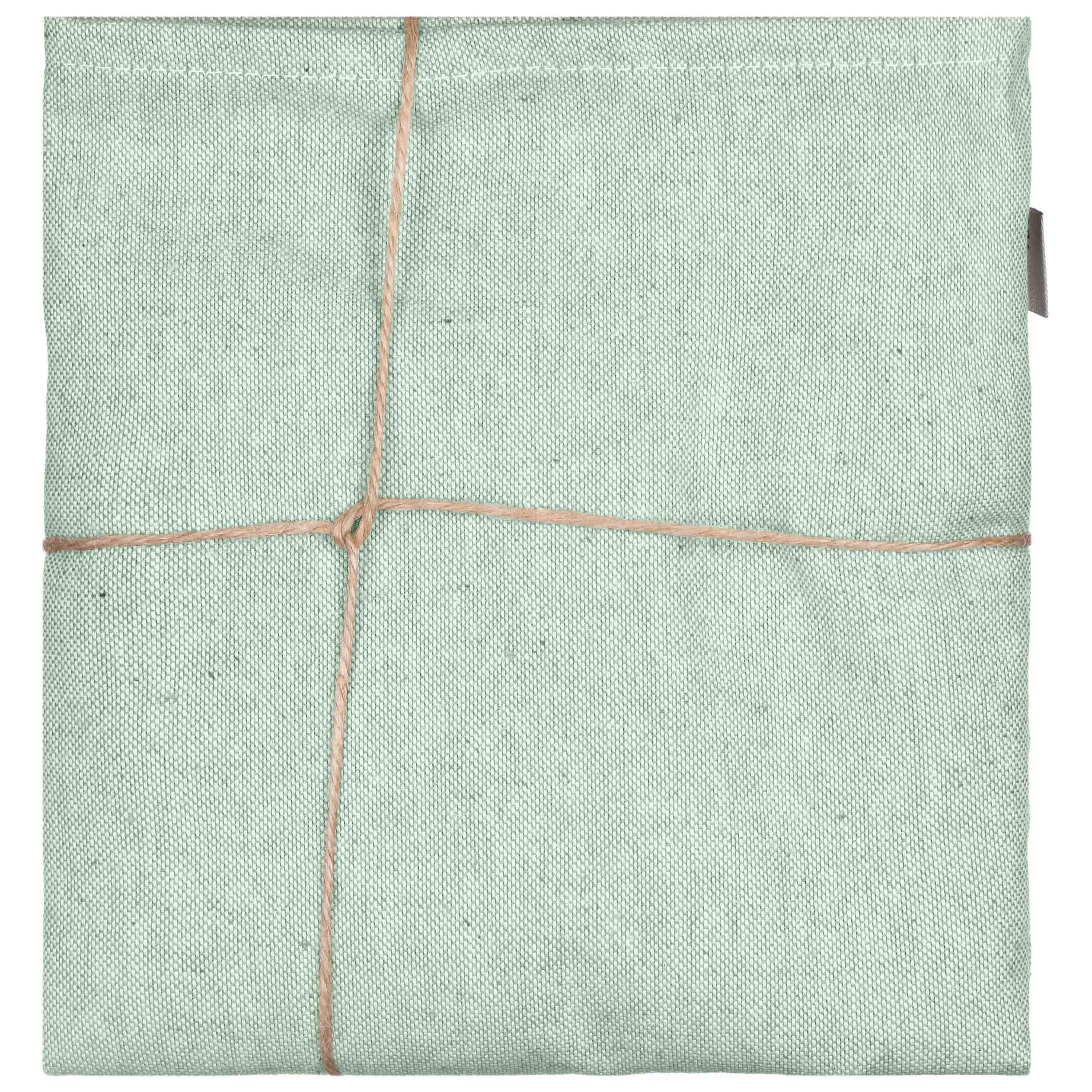 Фартух Ardesto Oliver, 100% бавовна, аквамарин - 2