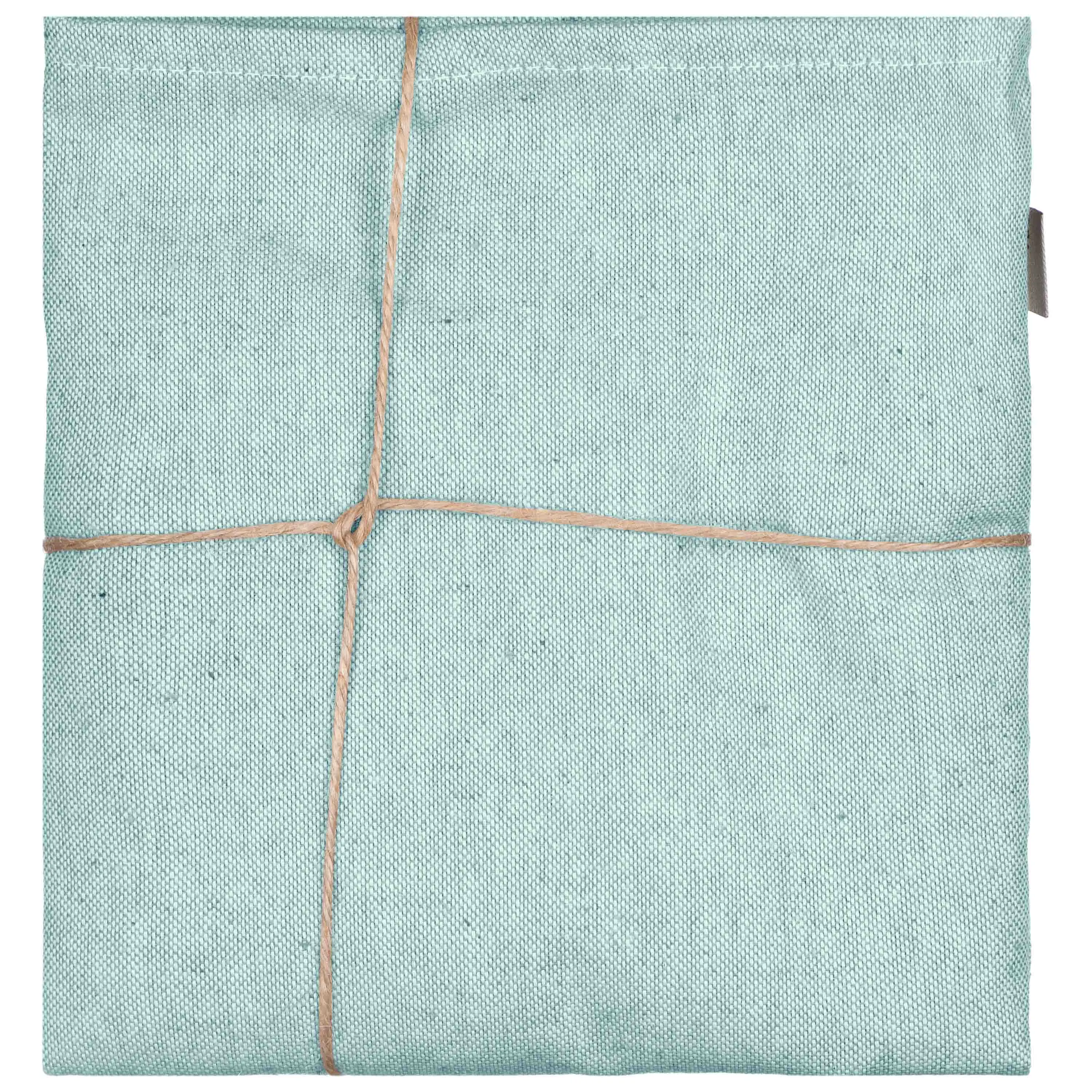 Фартух Ardesto Oliver, 100% бавовна, бірюза - 2