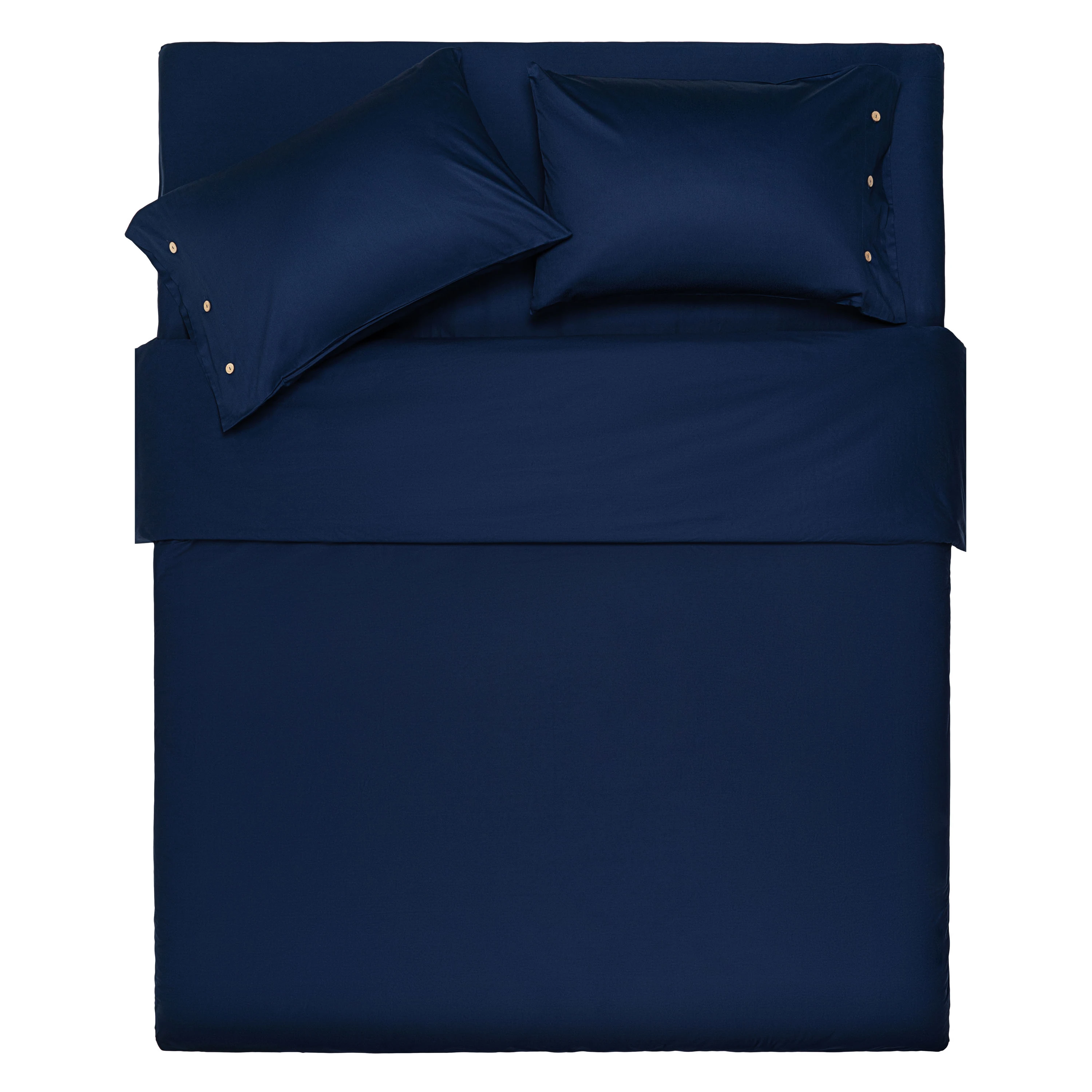 КПБ 1.5сп Ardesto Mix&Match, підковдра 160х220см, простирадло 180х240см, наволочки (2) 50х70см, 100%