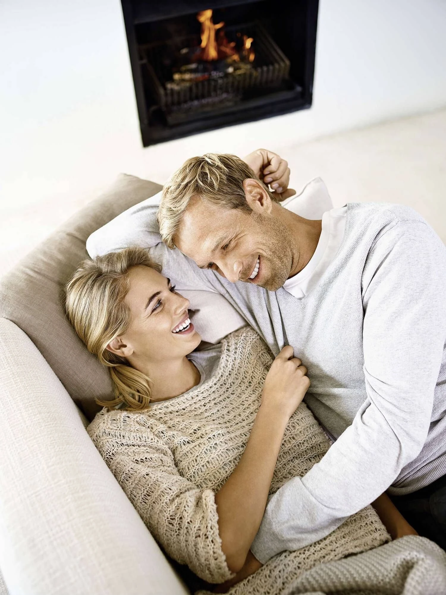 Електропростирадло Beurer, від мережі, 150х80см, 60Вт, 3 режими, фліс, білий - 2