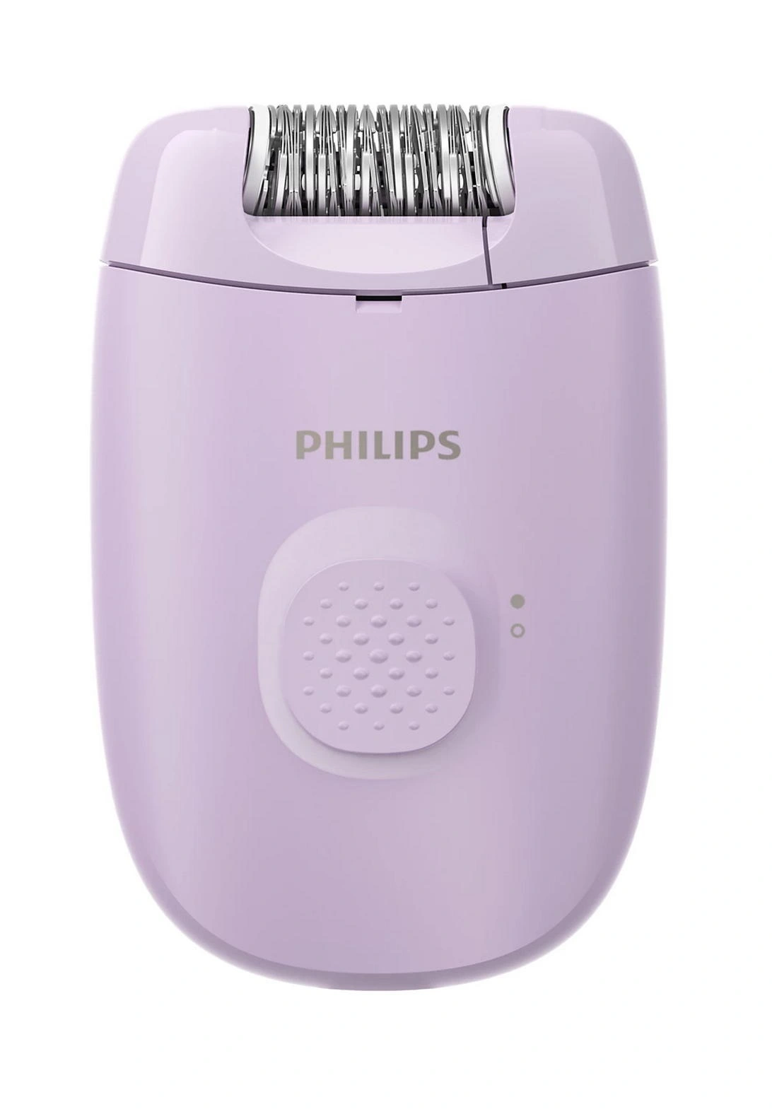 Епілятор Philips Series 2000 дисковий, від мережі, безболісний