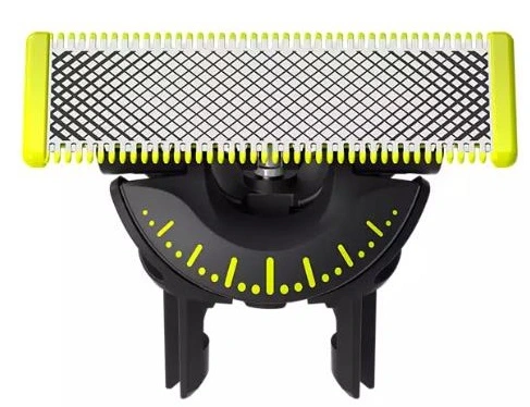 Замінне лезо Philips OneBlade QP410/50