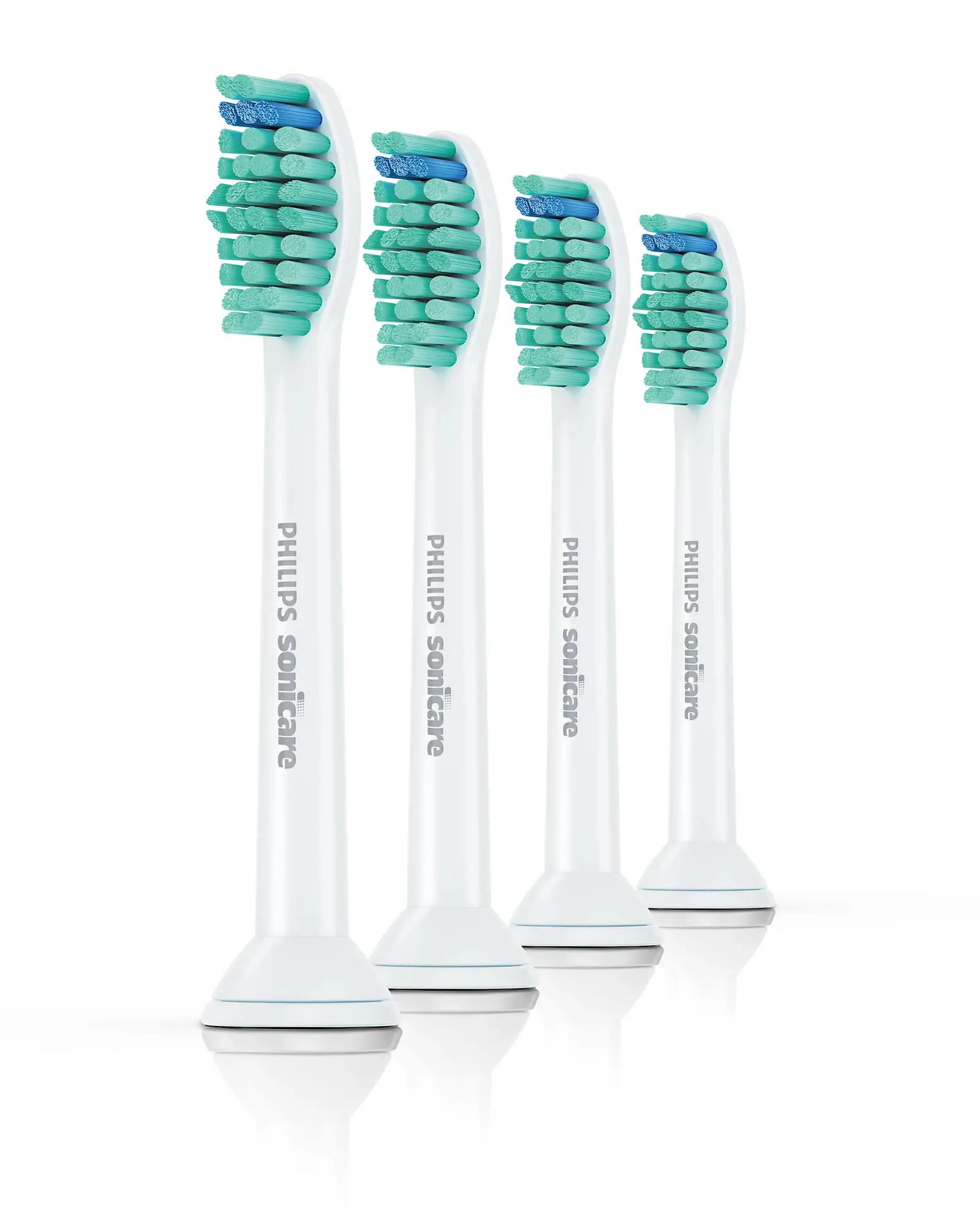 Насадка для зубної щітки Philips Sonicare HX6014/87 ProResults